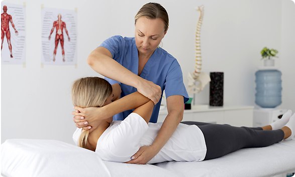 Pain Management​