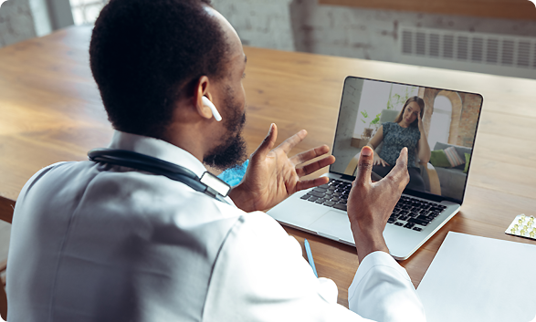 Remote Patient Monitoring