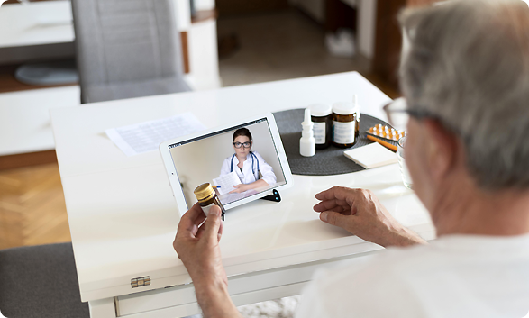 Tele Medicine​